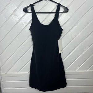 lululemon Align Dress black